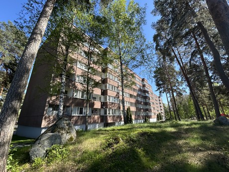 Liegatan 19, Västerås