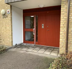 Rosenbergsgatan 30B Lgh. 1203