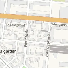 Södra Strandgatan 25 A