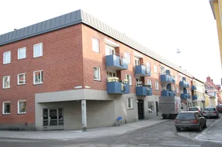 Östra Kyrkogatan 32 A