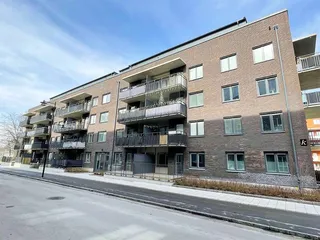 Norrgärdesgatan 16