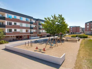 Skogsängsgatan 12 D