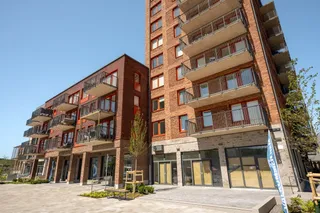 Hälsans promenad 9B