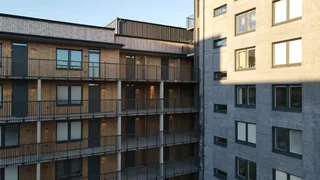 Vetenskapens gränd 10B