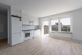 Vetenskapens gränd 12