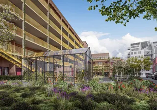 Telefonistgatan 11, lgh 1108