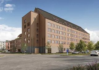 Telefonistgatan 9, lgh 0000