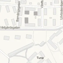 Trädgårdsgatan 6
