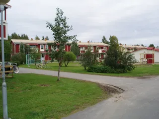 Rågångsvägen 6A