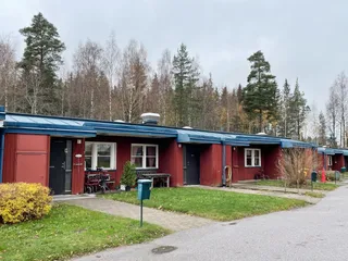 Gräsbovägen 6 J