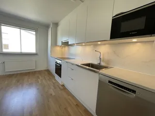 Trädgårdsgatan 10 A