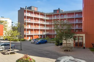 Småbrukets backe 60