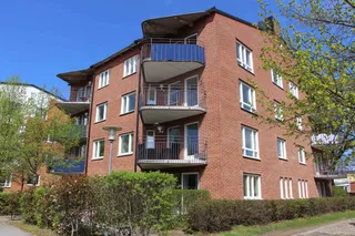 Södra Järnvägsgatan 25