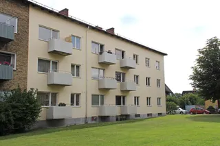 Smedjekullsgatan 22 A