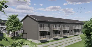 Åkerbärsvägen 10 B