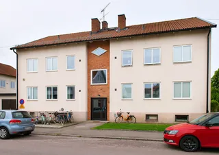 Norra Herrgårdsgatan 63B