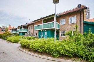 Karlsgatan 28 B