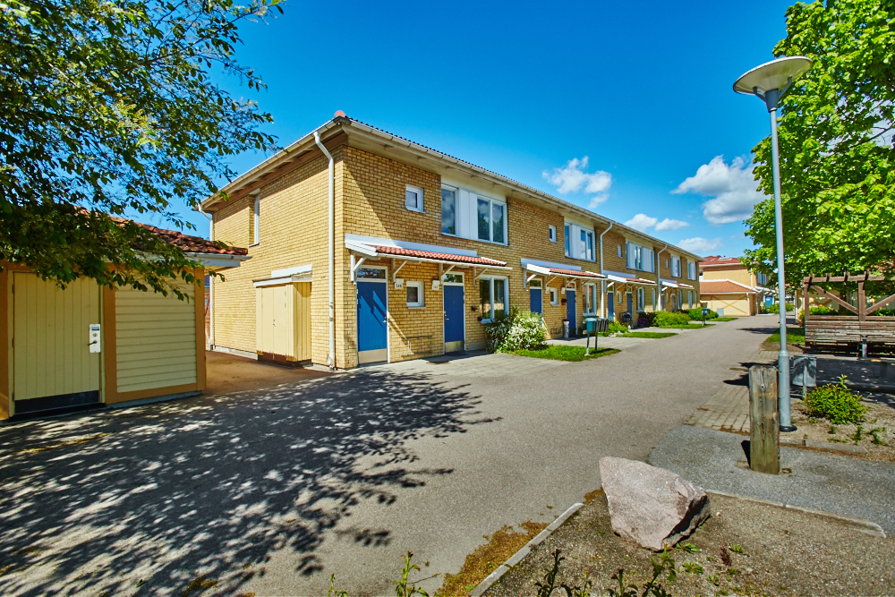 Stångjärnsgatan 352, Västerås