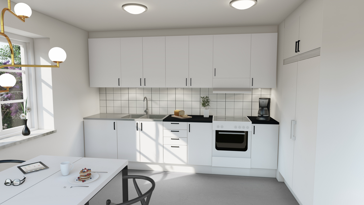 Stentorpsgatan 4 B, Västerås