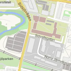 Grönborgsgatan 10 B