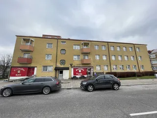 Södra Bulltoftavägen 52 B