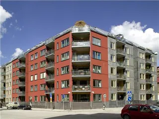 Södra Skolgatan 26A