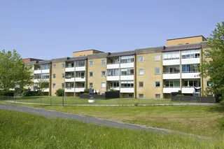 Hyllievångsvägen 7