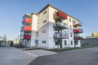 Smedmästarebyn 3 B