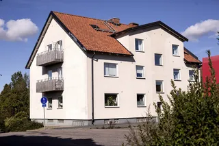 Rundelsgatan 8, 1002