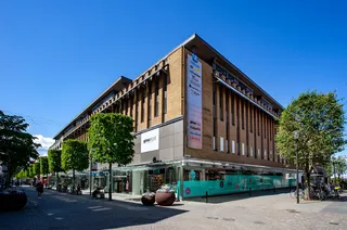 Östra Storgatan 17B