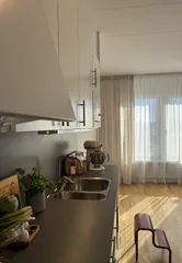 Olaus Martinis väg 7D