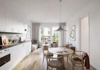 Olaus Martinis väg 7A