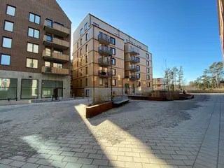 Ingrid Horns Väg 19