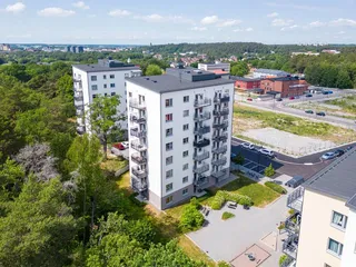 Slipar-Lasses gata 3