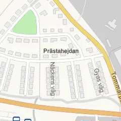 Hallasvängen 29 A