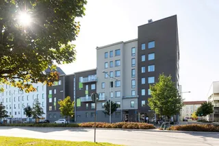 Johannesbäcksgatan 71