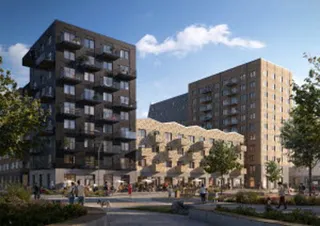 Torgny Segerstedts allé 92A