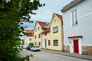 Nedre Tjädergatan 3 B