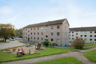 Trandaredsgatan 26 A