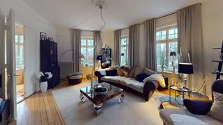 Wieselgrensgatan 8 B