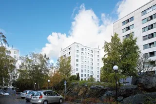 Sommarvädersgatan 2