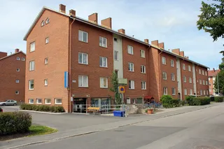 Gärdesgatan 23 A