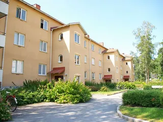 Björkhultsvägen 14 D