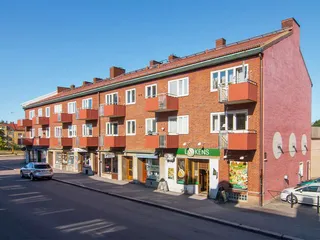 Ruddammsgatan 9 B