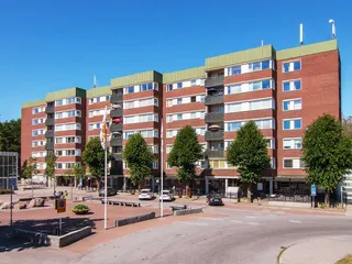 Skogsängsgatan 2 A
