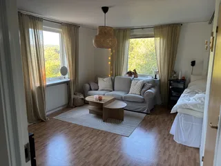 Fredriksborgsgatan 8A