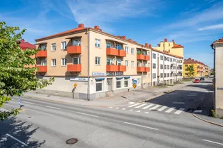Norrgatan 31 B