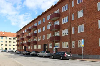 Sofielundsvägen 39 C