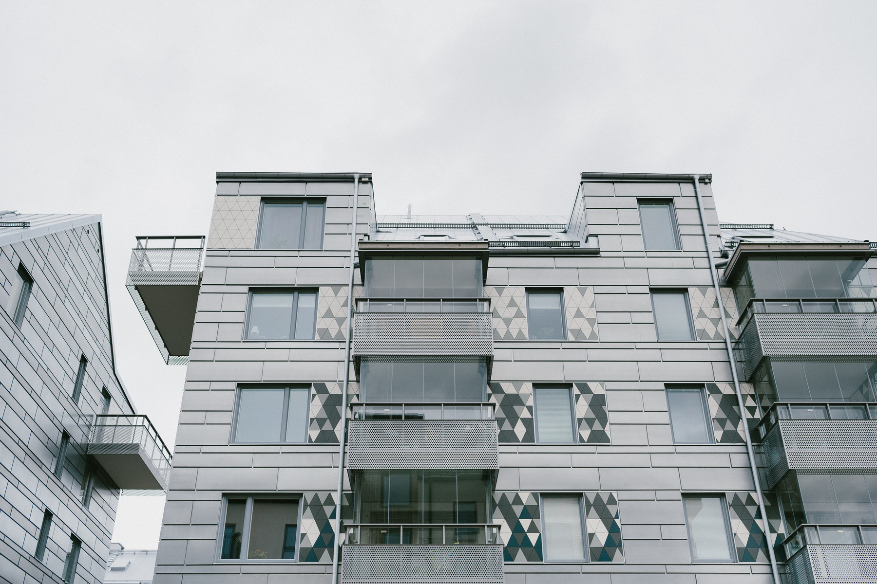 Sjöjungfrugatan 7, Västerås