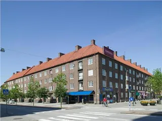 Föreningsgatan 85 B